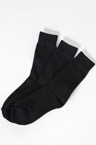 3-pack Tennis Socks 4-7
