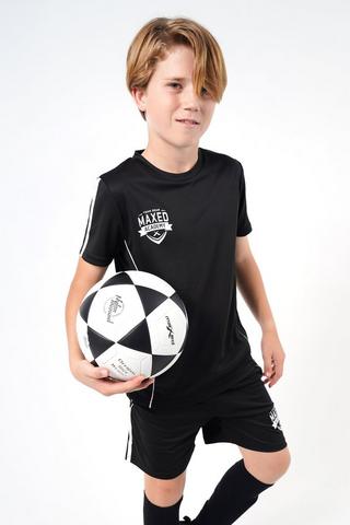 Dri-sport Soccer T-shirt