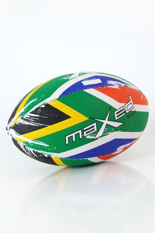Sa Midi Rugby Ball