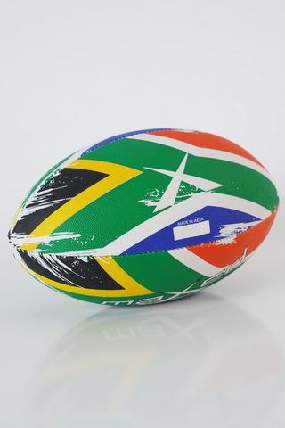 Sa Midi Rugby Ball