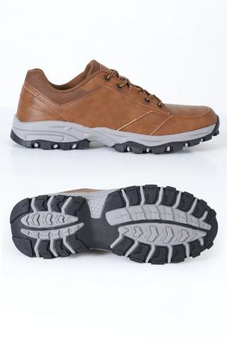 Casual Lace-up Shoes