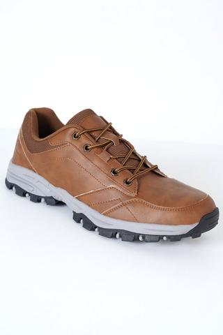 Casual Lace-up Shoes