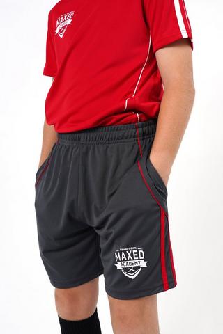 Soccer Shorts