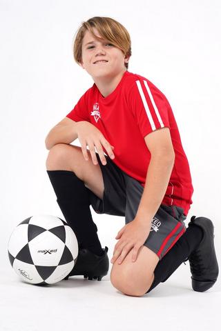 Soccer Shorts