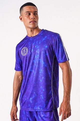 Soccer T-shirt