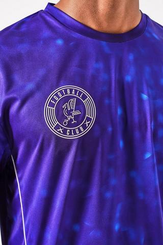 Soccer T-shirt