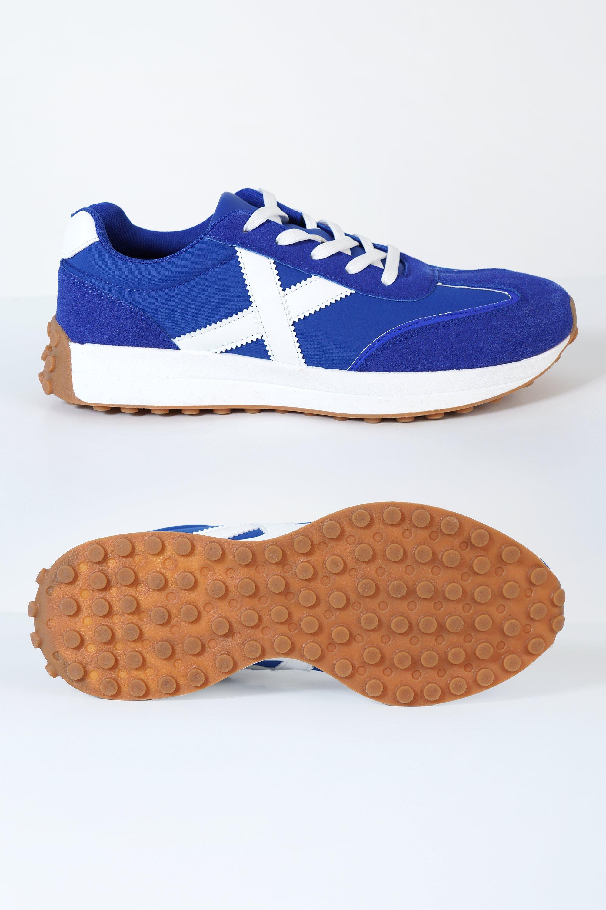 retro_tresure Retro X Trainers