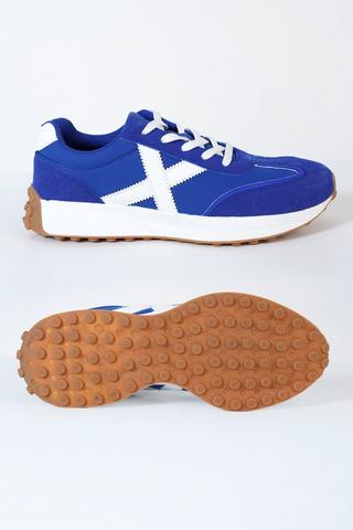 Retro X Trainers