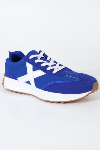 Retro X Trainers
