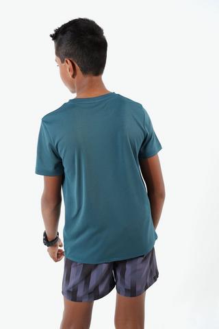 Shell Active Shorts