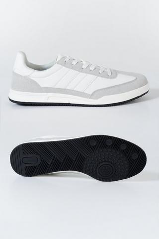 Vintage Jogger Studio Trainers