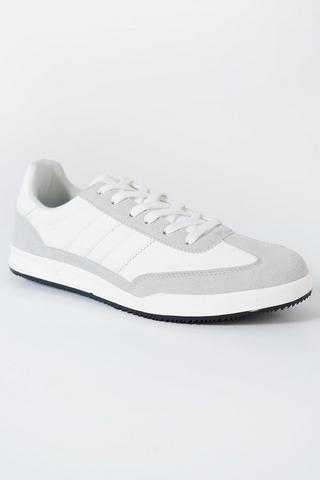 Vintage Jogger Studio Trainers
