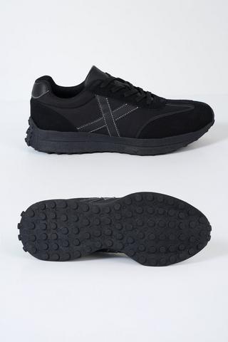 Retro X Trainers