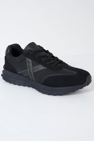 Retro X Trainers