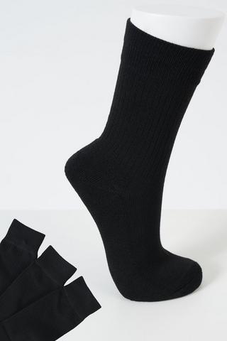 3-pack Tennis Socks 12-3