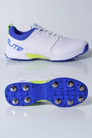 Elite Spike Cricket Shoes