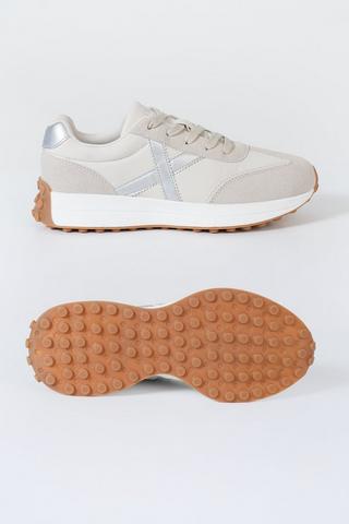 Retro-x Studio Trainers