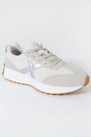 Retro-x Studio Trainers