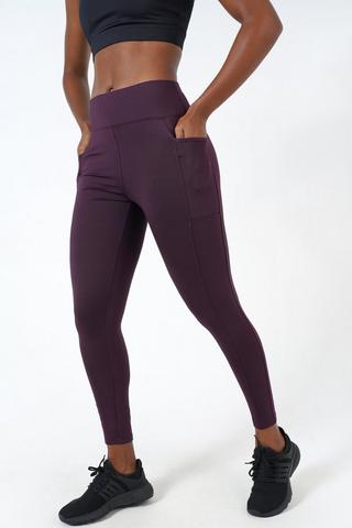 Full-length Leggings