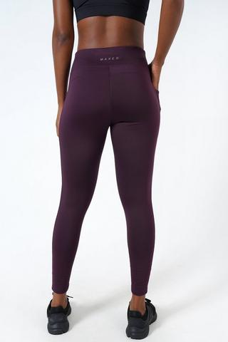 Full-length Leggings