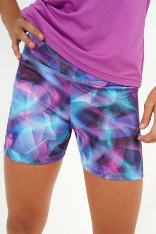 Hot Shorts