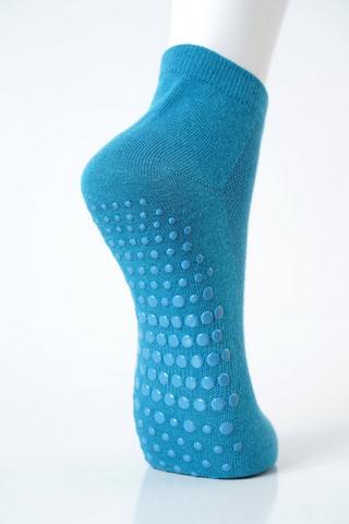 3-pack Cushioned Socks 4-7