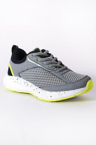 Pace 3 Running Shoes - Boys'