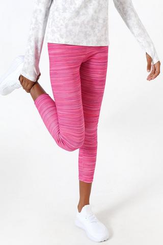 7/8 Length Leggings