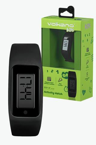 Volkano Activity Watch