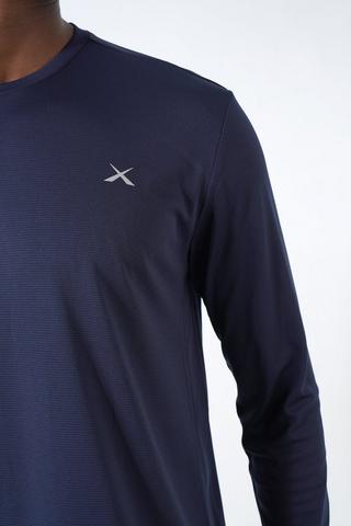 Long Sleeve Active T-shirt