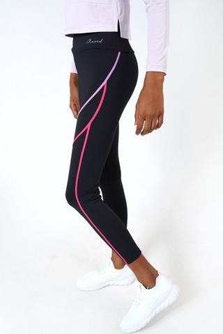 Full-length Leggings
