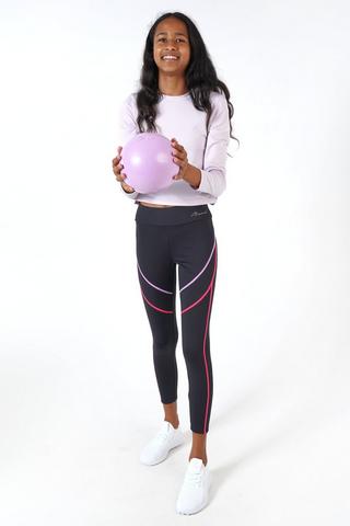 Full-length Leggings