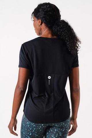 Dri-sport T-shirt