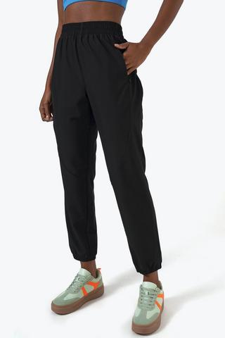 Technical Jogger