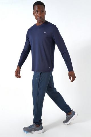 Dri-sport Trackpants