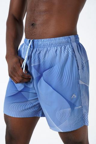 Elite Dri-sport Shorts