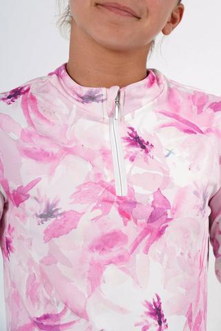 Long Sleeve Active Top