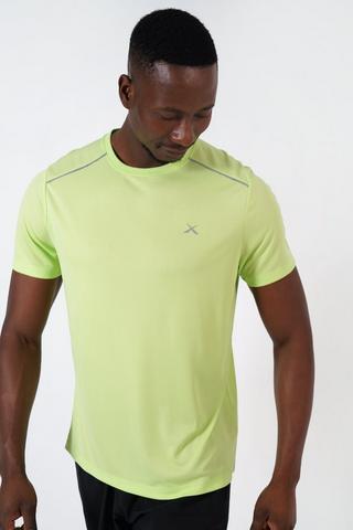 Dri-sport T-shirt