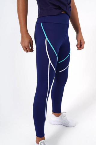 Full-length Leggings