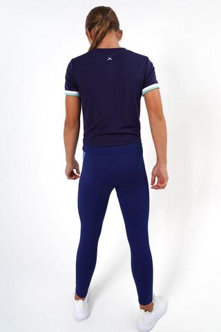 Full-length Leggings
