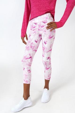 7/8- Length Leggings