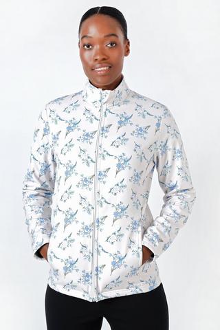 Soft Shell Jacket
