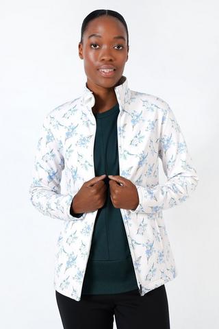 Soft Shell Jacket