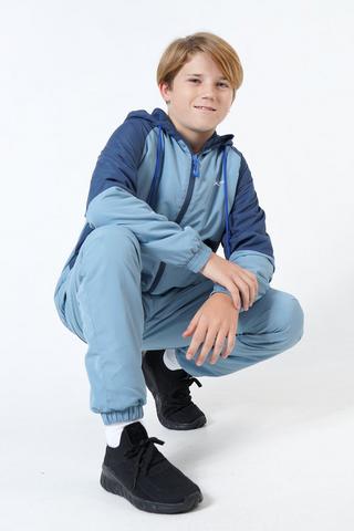 Shell Joggers