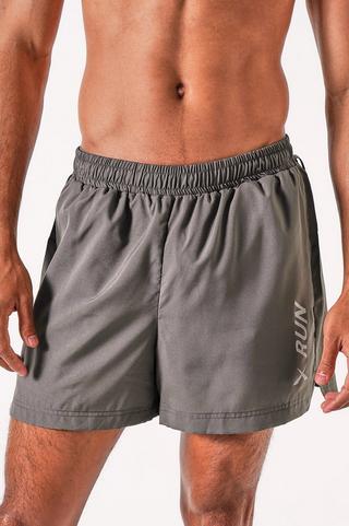 Active Shorts