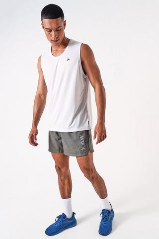 Active Shorts