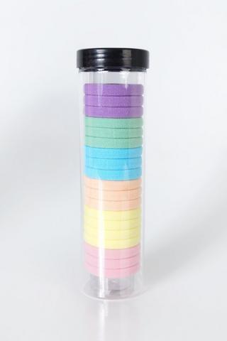 20-pack Hair Ties