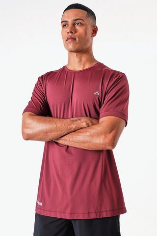 Elite Dri-sport T-shirt