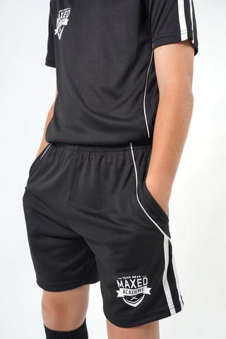 Soccer Shorts