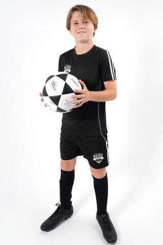 Soccer Shorts